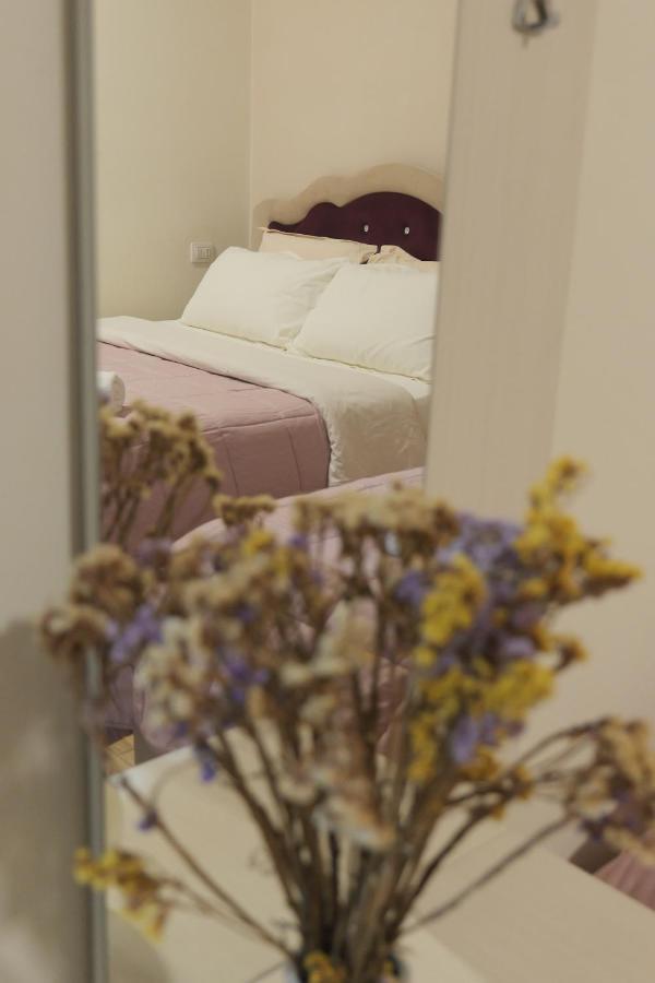 Hotel Vila Dedej Durrës 外观 照片