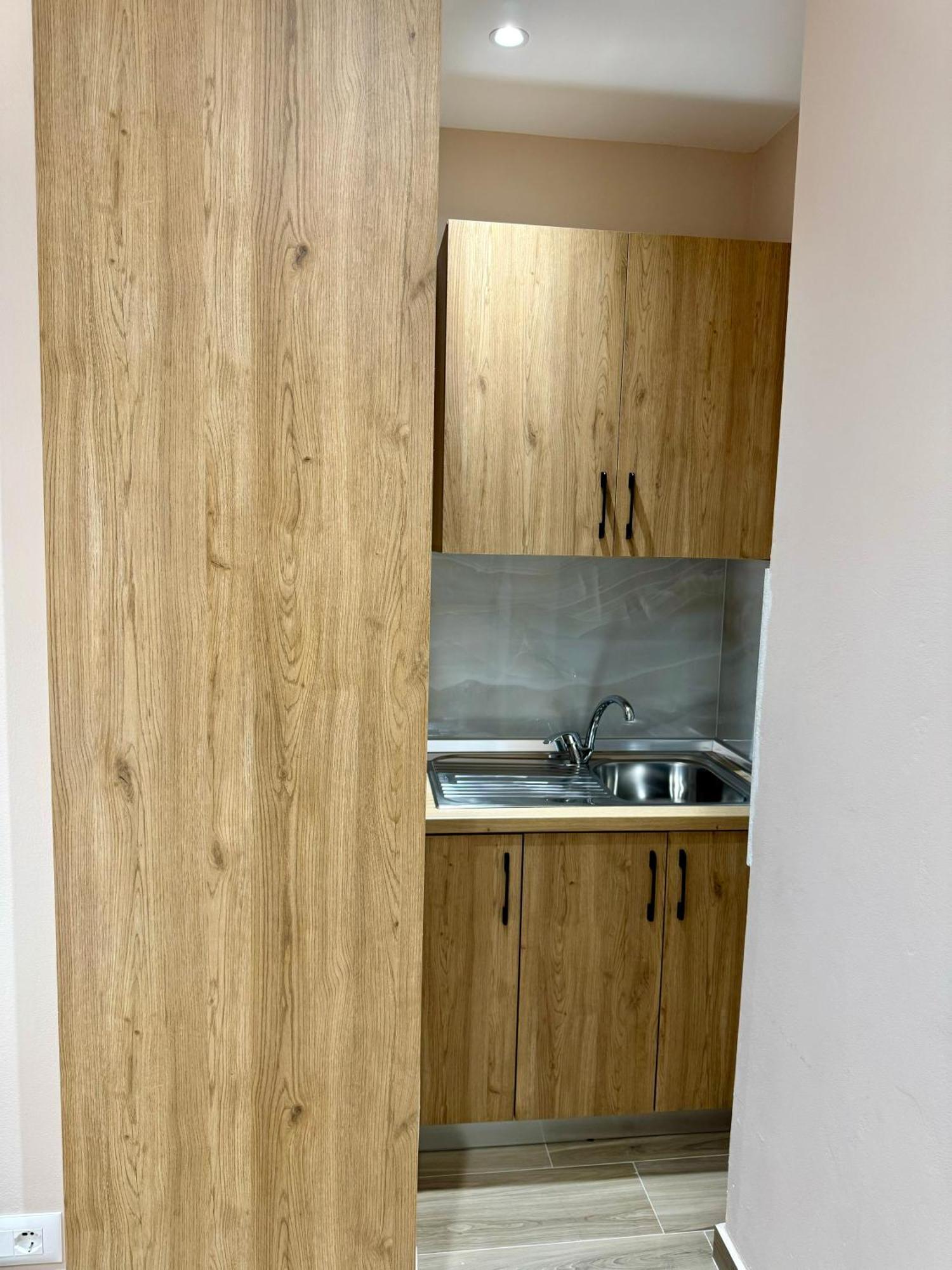 Hotel Vila Dedej Durrës 外观 照片
